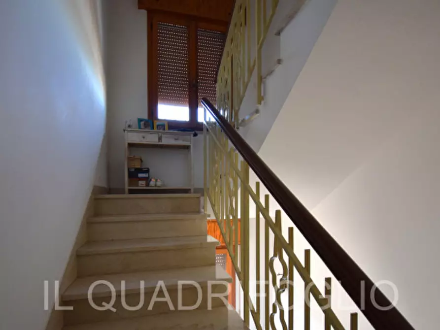 Immagine 10 di Appartamento in vendita  in Via Viola di Martorano a Cesena