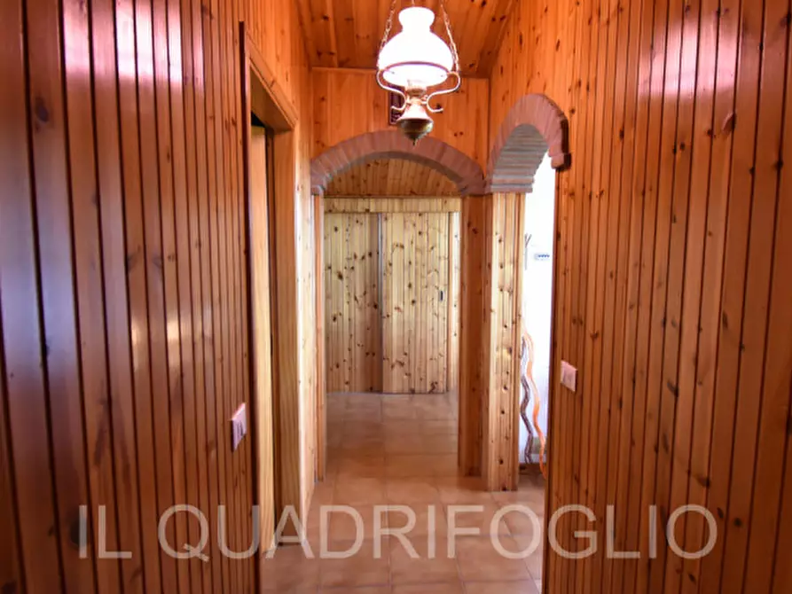 Immagine 11 di Appartamento in vendita  in Via Viola di Martorano a Cesena