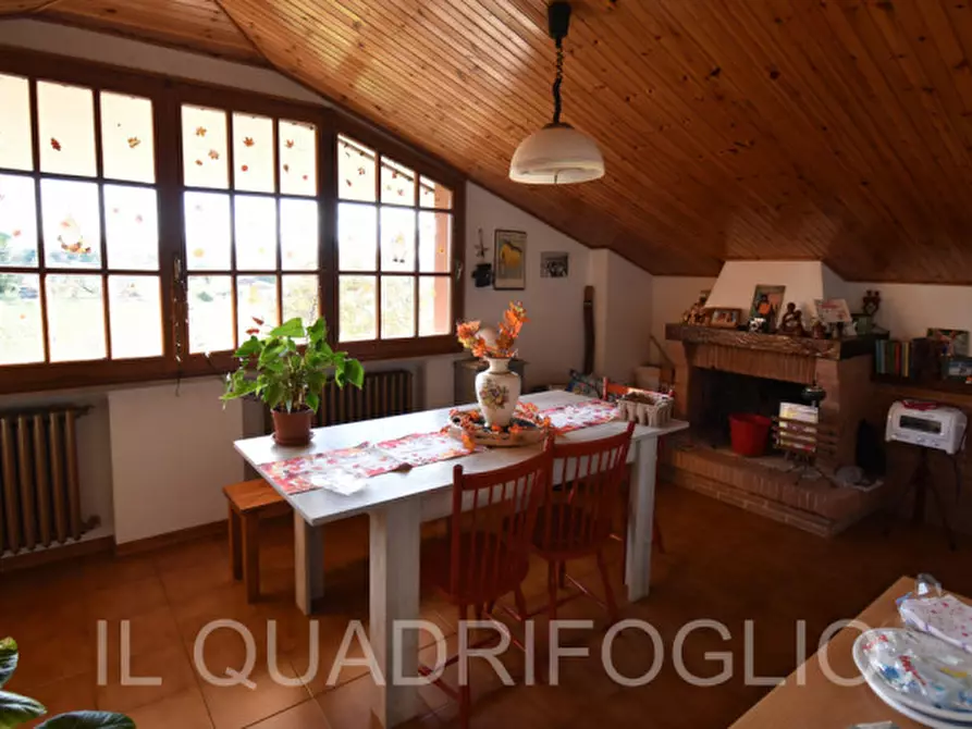 Immagine 12 di Appartamento in vendita  in Via Viola di Martorano a Cesena