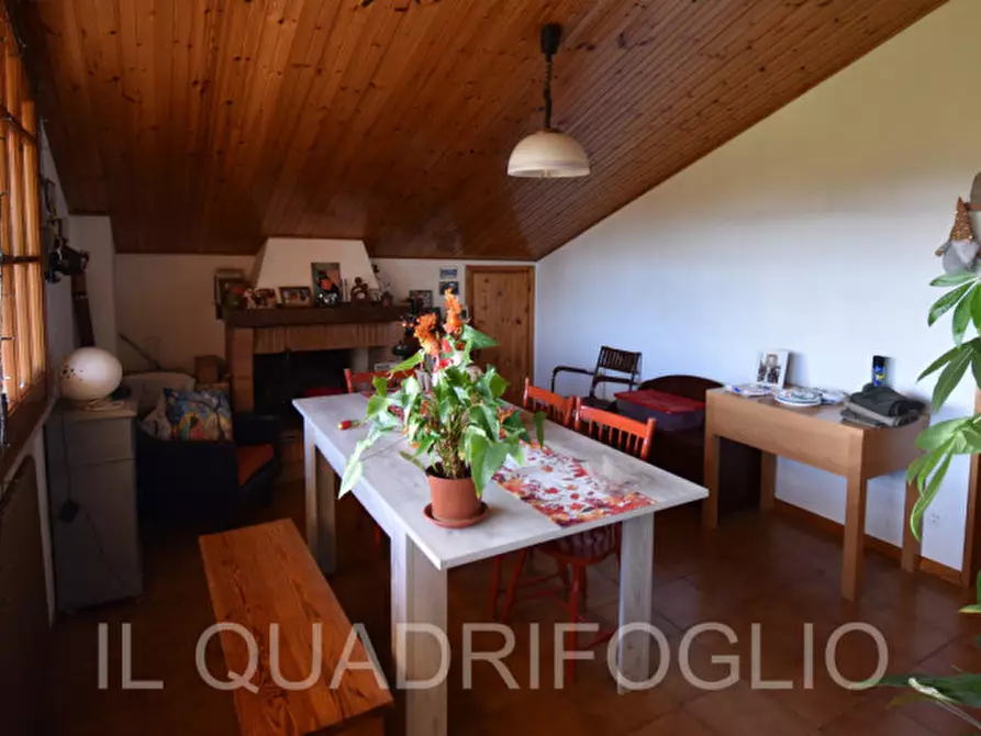 Immagine 13 di Appartamento in vendita  in Via Viola di Martorano a Cesena