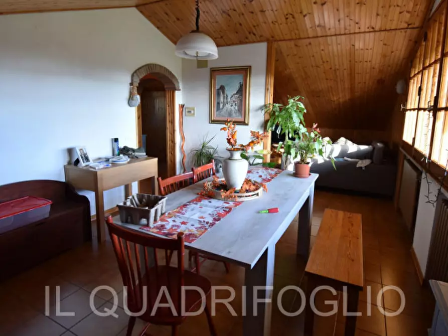 Immagine 14 di Appartamento in vendita  in Via Viola di Martorano a Cesena