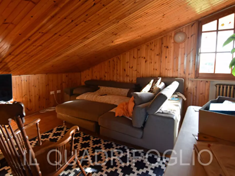 Immagine 15 di Appartamento in vendita  in Via Viola di Martorano a Cesena