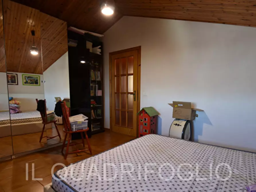 Immagine 17 di Appartamento in vendita  in Via Viola di Martorano a Cesena