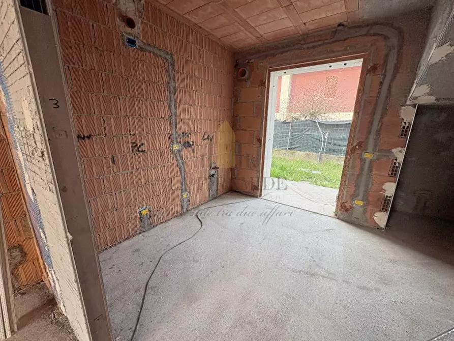 Immagine 4 di Casa trifamiliare in vendita  in CASONE - LEGNARO RIF 1377 a Legnaro