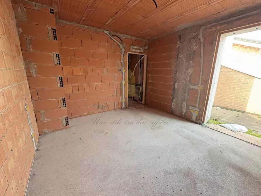 Immagine 12 di Casa trifamiliare in vendita  in CASONE - LEGNARO RIF 1377 a Legnaro