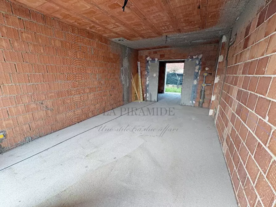 Immagine 19 di Casa trifamiliare in vendita  in CASONE - LEGNARO RIF 1377 a Legnaro