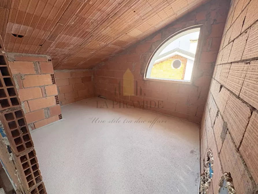 Immagine 20 di Casa trifamiliare in vendita  in CASONE - LEGNARO RIF 1377 a Legnaro