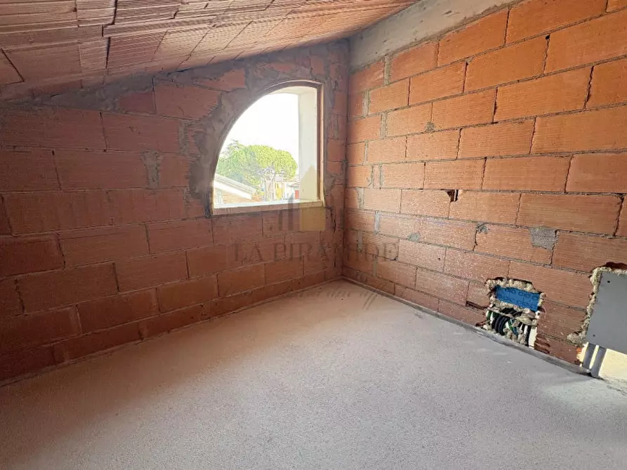Immagine 7 di Casa trifamiliare in vendita  in CASONE - LEGNARO RIF 568 a Legnaro