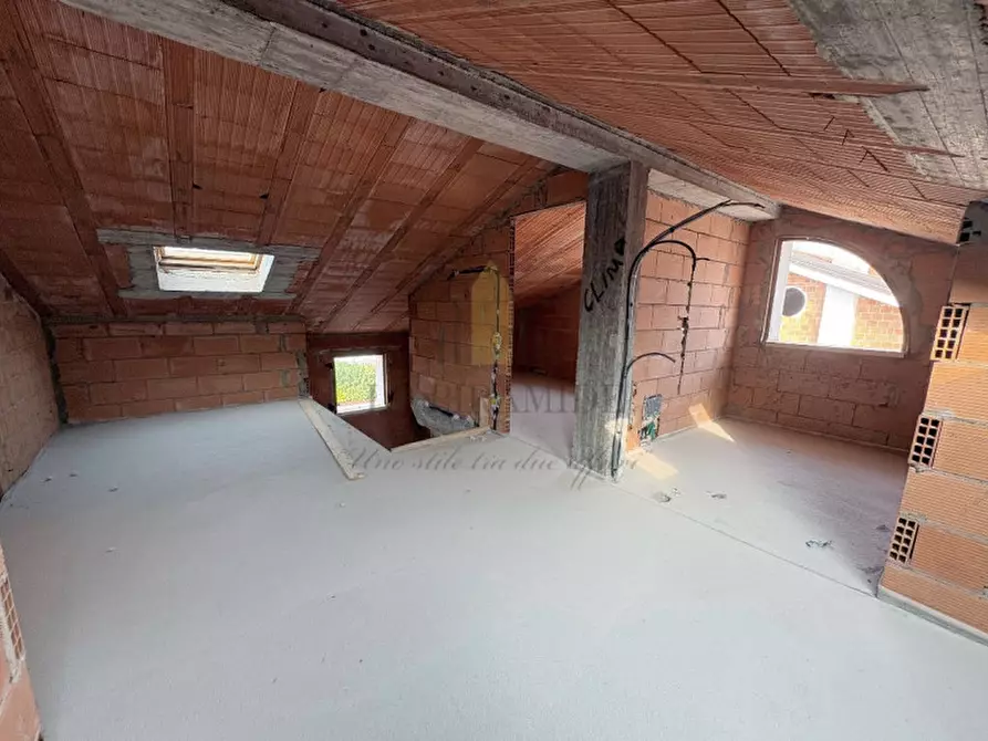 Immagine 8 di Casa trifamiliare in vendita  in CASONE - LEGNARO RIF 568 a Legnaro