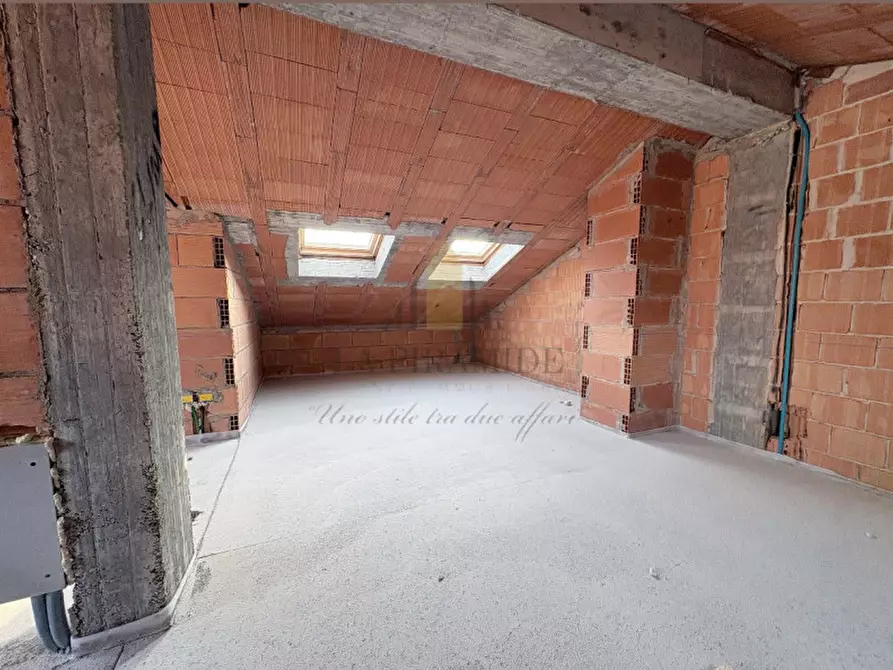 Immagine 9 di Casa trifamiliare in vendita  in CASONE - LEGNARO RIF 568 a Legnaro