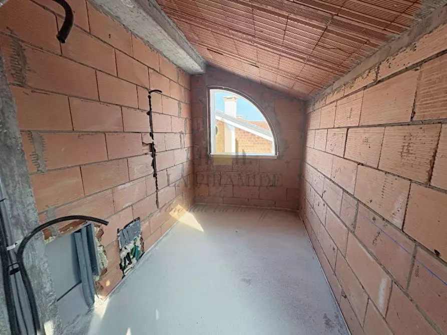 Immagine 10 di Casa trifamiliare in vendita  in CASONE - LEGNARO RIF 568 a Legnaro