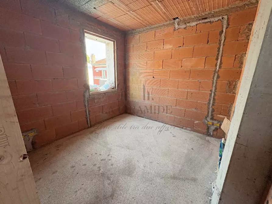 Immagine 11 di Casa trifamiliare in vendita  in CASONE - LEGNARO RIF 568 a Legnaro