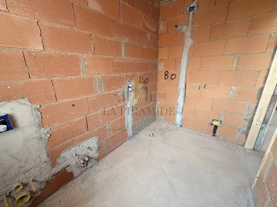 Immagine 13 di Casa trifamiliare in vendita  in CASONE - LEGNARO RIF 568 a Legnaro