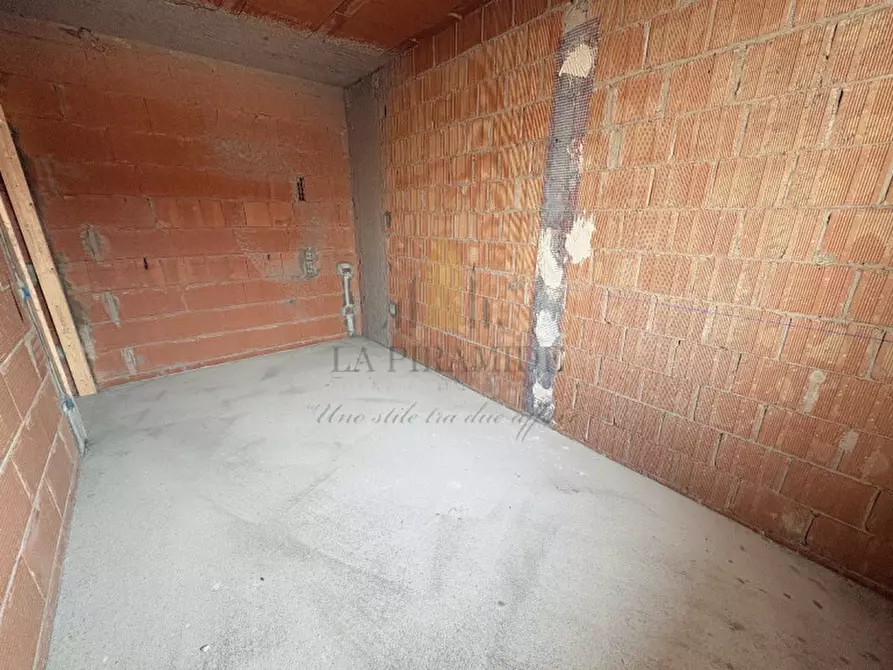 Immagine 15 di Casa trifamiliare in vendita  in CASONE - LEGNARO RIF 568 a Legnaro