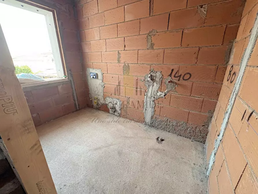 Immagine 16 di Casa trifamiliare in vendita  in CASONE - LEGNARO RIF 568 a Legnaro