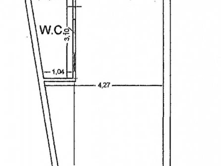 Immagine 10 di Negozio in affitto  in VIA REGINA MARGHERITA, 52 a Andria