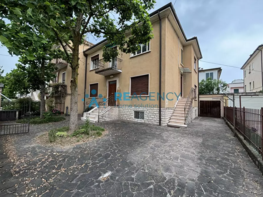 appartamento in vendita a Vicenza in zona San Bortolo/San Paolo