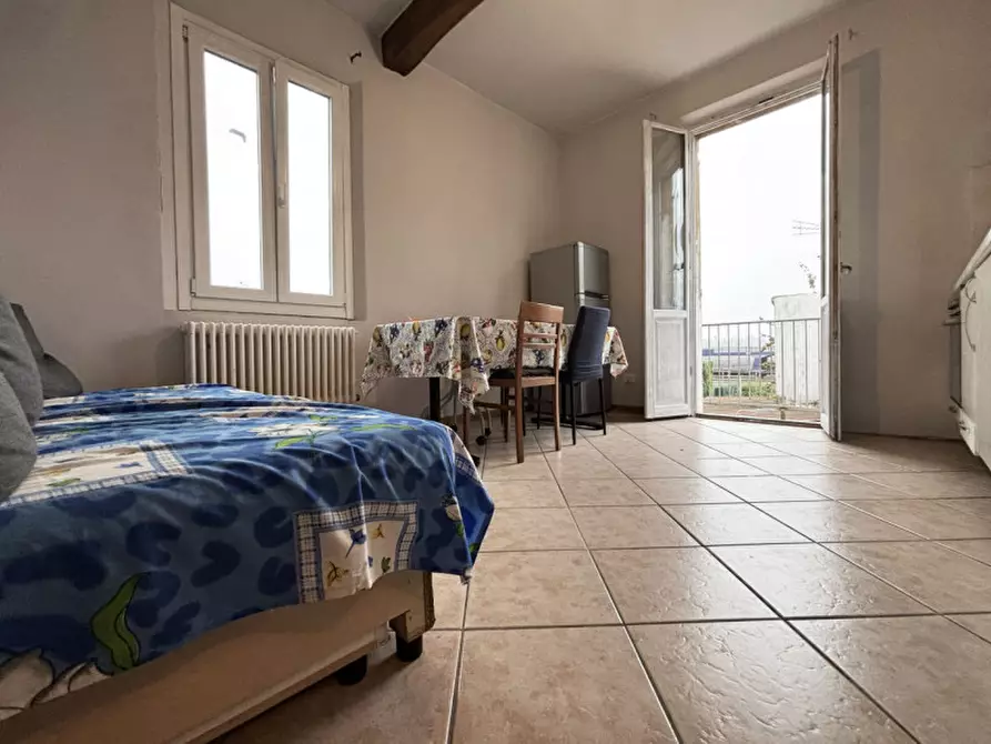 Immagine 1 di Appartamento in vendita  in Via Grandi, 140 a Torrile