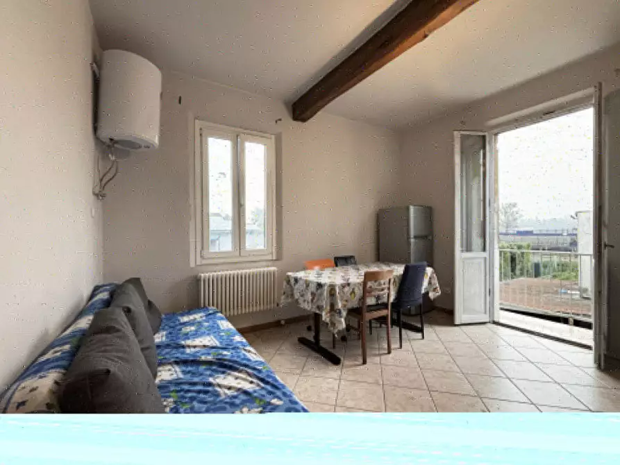 Immagine 4 di Appartamento in vendita  in Via Grandi, 140 a Torrile