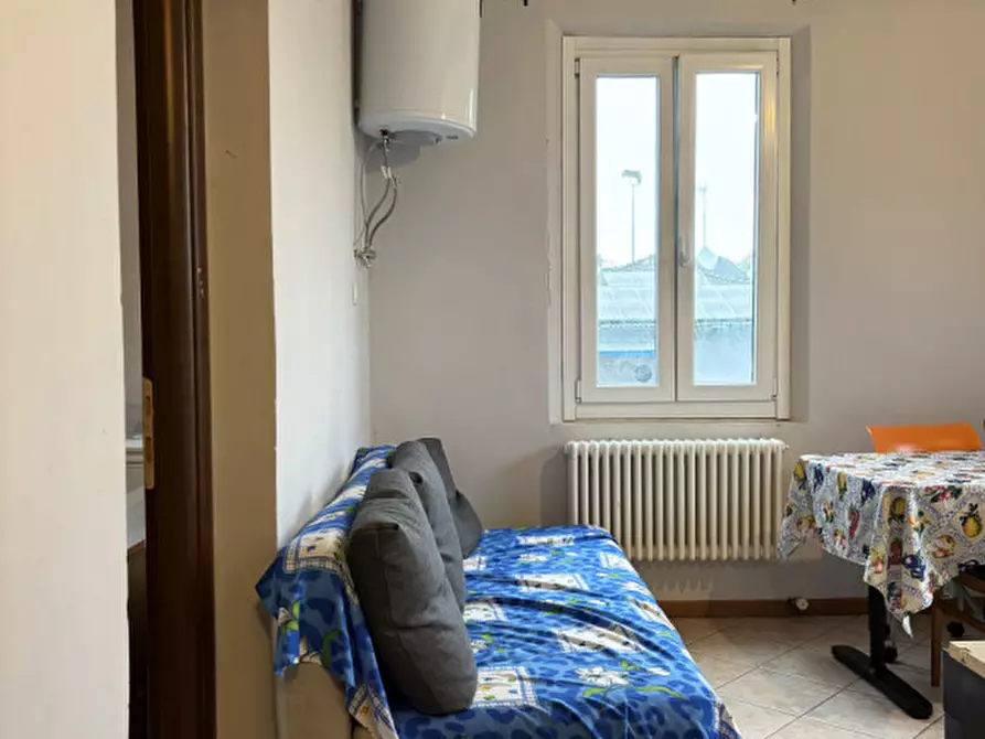 Immagine 6 di Appartamento in vendita  in Via Grandi, 140 a Torrile