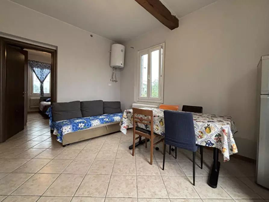 Immagine 7 di Appartamento in vendita  in Via Grandi, 140 a Torrile