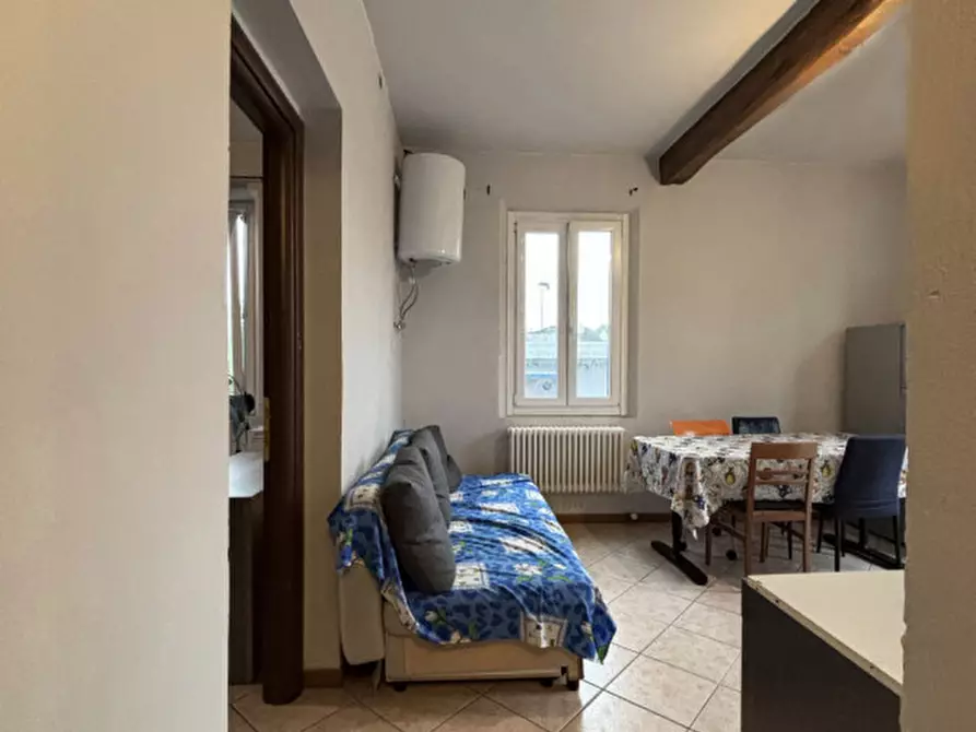 Immagine 8 di Appartamento in vendita  in Via Grandi, 140 a Torrile