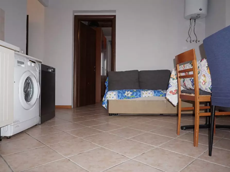 Immagine 9 di Appartamento in vendita  in Via Grandi, 140 a Torrile