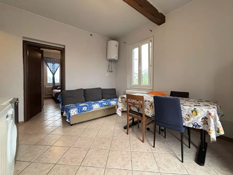 Immagine 11 di Appartamento in vendita  in Via Grandi, 140 a Torrile