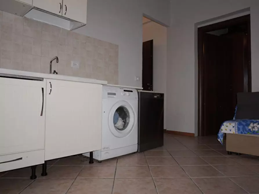 Immagine 12 di Appartamento in vendita  in Via Grandi, 140 a Torrile