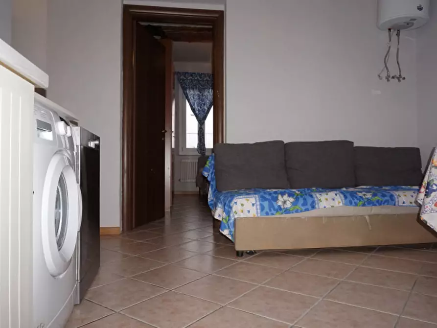 Immagine 13 di Appartamento in vendita  in Via Grandi, 140 a Torrile