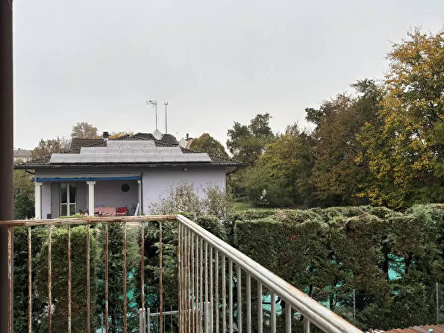 Immagine 14 di Appartamento in vendita  in Via Grandi, 140 a Torrile