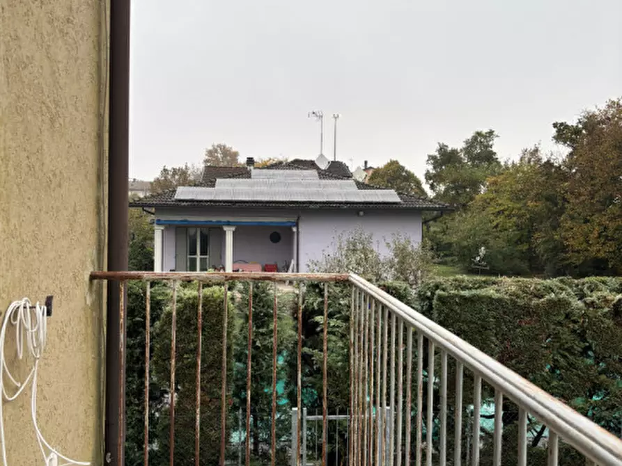 Immagine 17 di Appartamento in vendita  in Via Grandi, 140 a Torrile