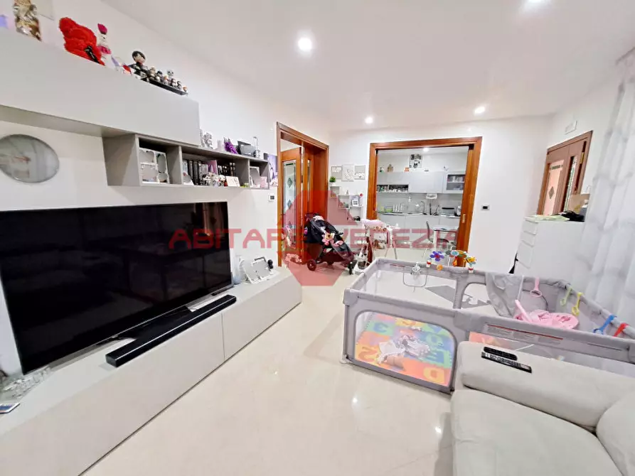 Immagine 1 di Appartamento in vendita  in Calle Tardivi a Venezia