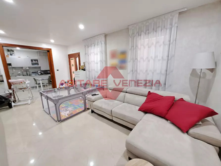 Immagine 2 di Appartamento in vendita  in Calle Tardivi a Venezia