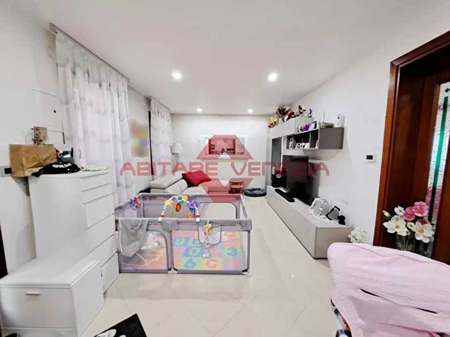 Immagine 4 di Appartamento in vendita  in Calle Tardivi a Venezia