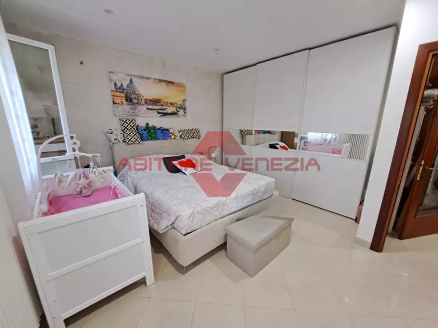 Immagine 10 di Appartamento in vendita  in Calle Tardivi a Venezia