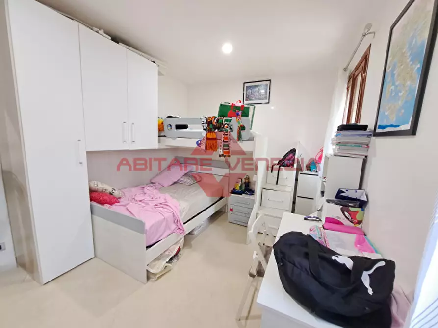 Immagine 16 di Appartamento in vendita  in Calle Tardivi a Venezia