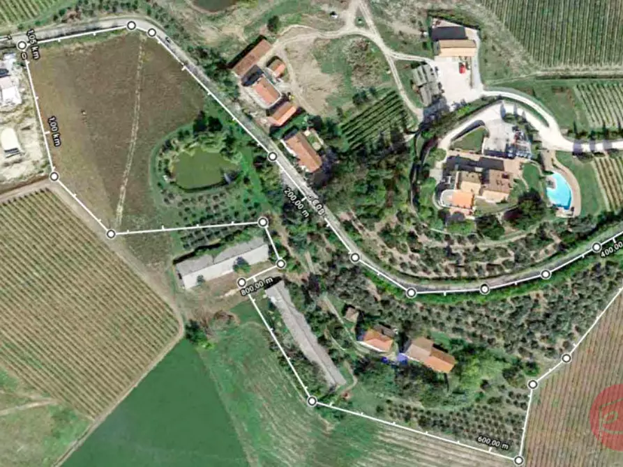 Immagine 53 di Multiproprietà in vendita  in Via Bagnolo a Castrocaro Terme E Terra Del Sole