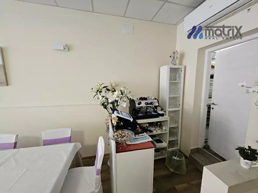 Immagine 3 di Attività commerciale in vendita  in via san marco a Padova