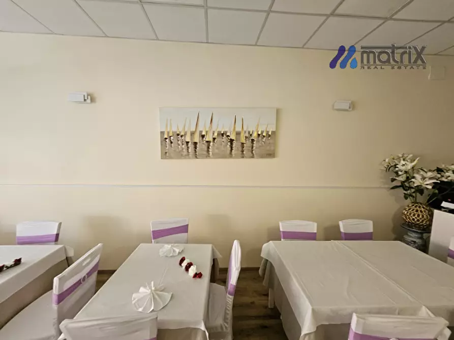 Immagine 4 di Attività commerciale in vendita  in via san marco a Padova