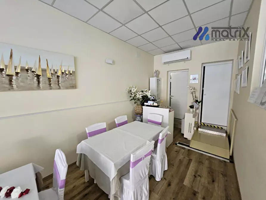 Immagine 5 di Attività commerciale in vendita  in via san marco a Padova