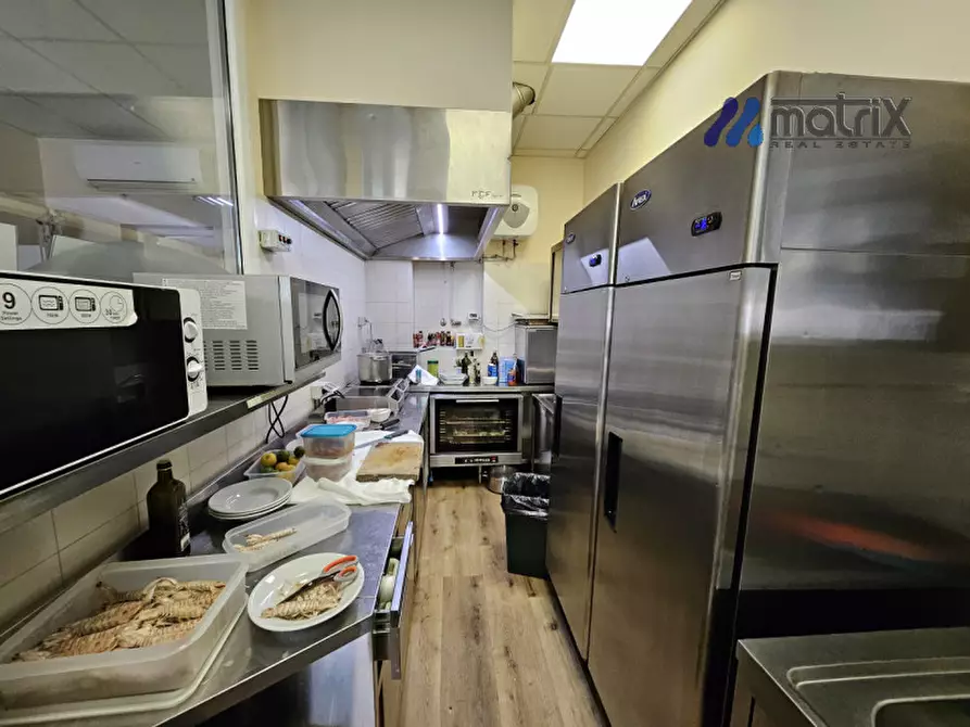 Immagine 6 di Attività commerciale in vendita  in via san marco a Padova