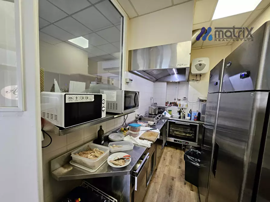 Immagine 7 di Attività commerciale in vendita  in via san marco a Padova