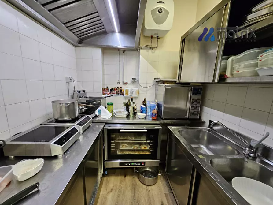 Immagine 8 di Attività commerciale in vendita  in via san marco a Padova