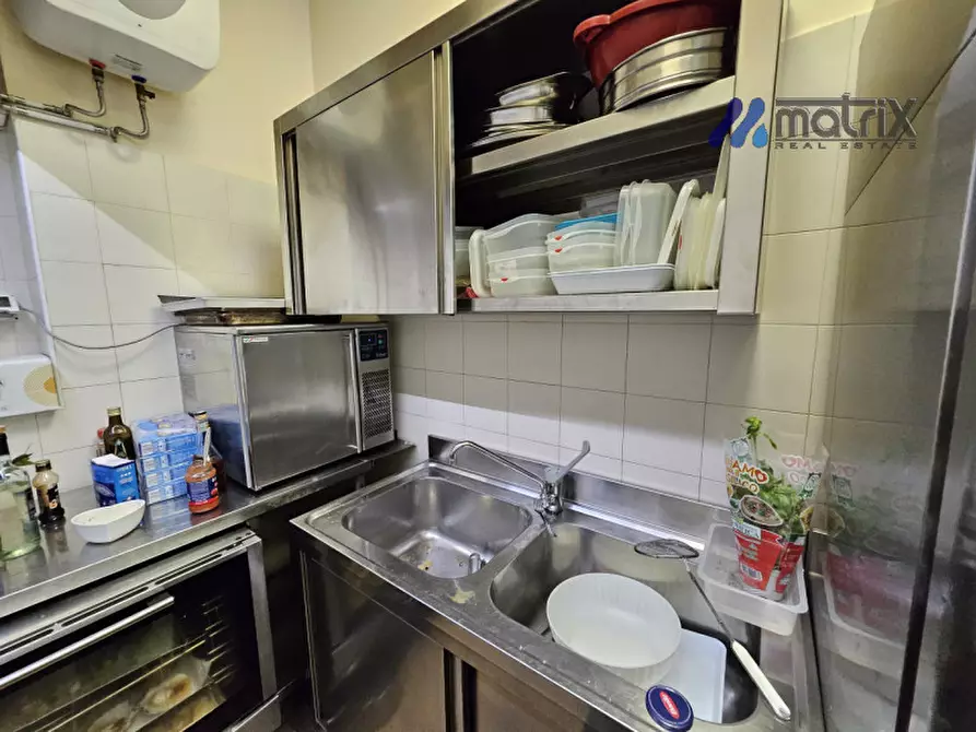 Immagine 9 di Attività commerciale in vendita  in via san marco a Padova