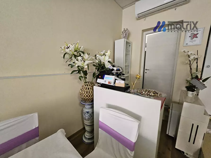 Immagine 14 di Attività commerciale in vendita  in via san marco a Padova