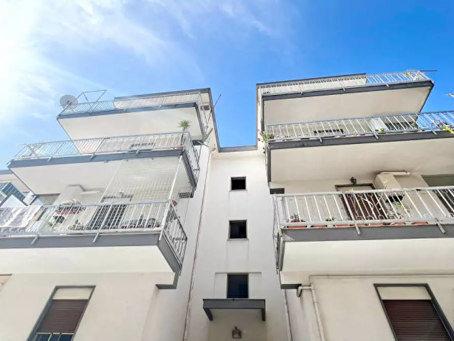 Immagine 2 di Appartamento in vendita  in Via Ferdinando Firmaturi a Palermo