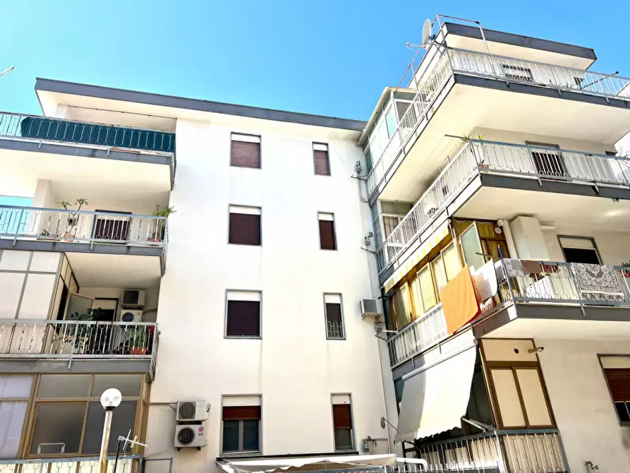 Immagine 8 di Appartamento in vendita  in Via Ferdinando Firmaturi a Palermo