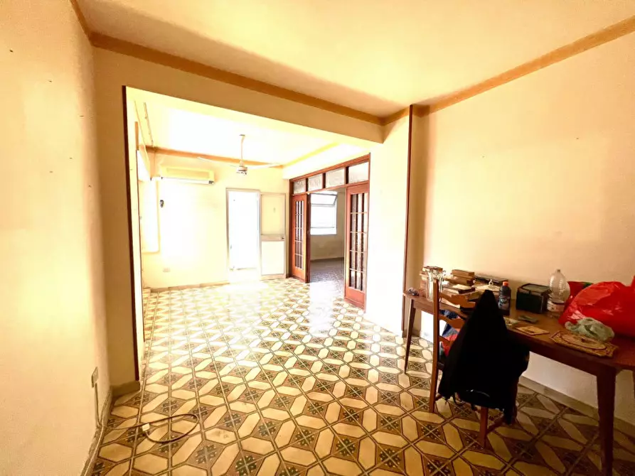 Immagine 11 di Appartamento in vendita  in Via Ferdinando Firmaturi a Palermo