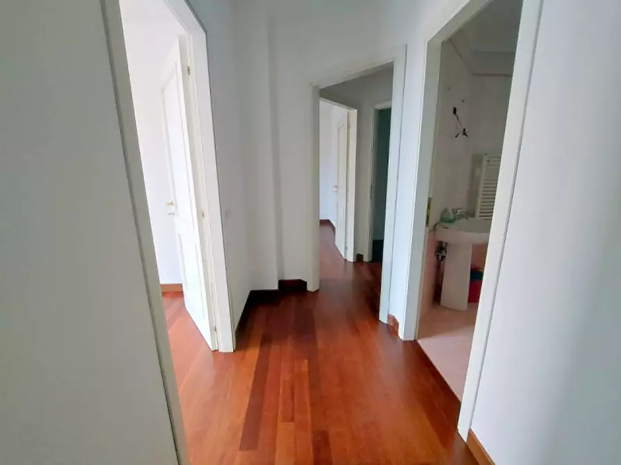 Immagine 9 di Appartamento in vendita  in VIA MICHELE SANMICHELI a Padova